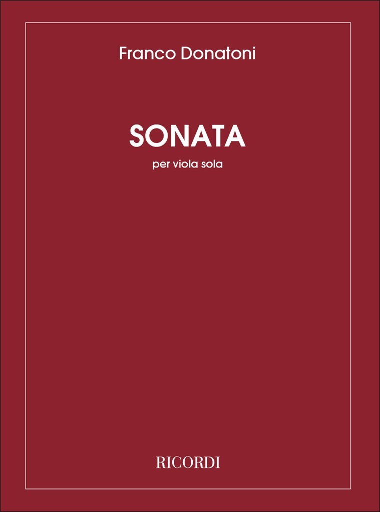 Sonata